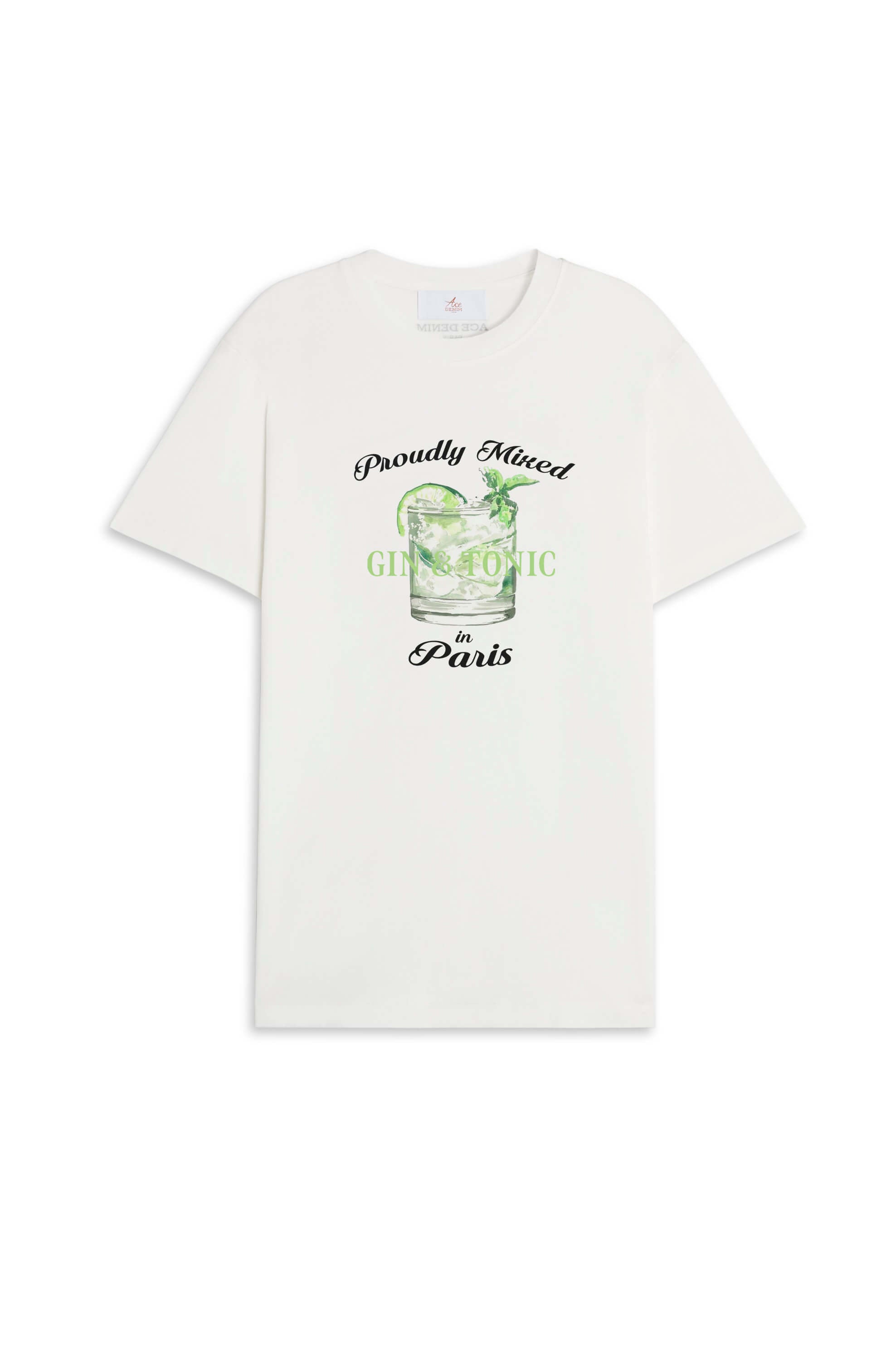 Ace Denim - men&