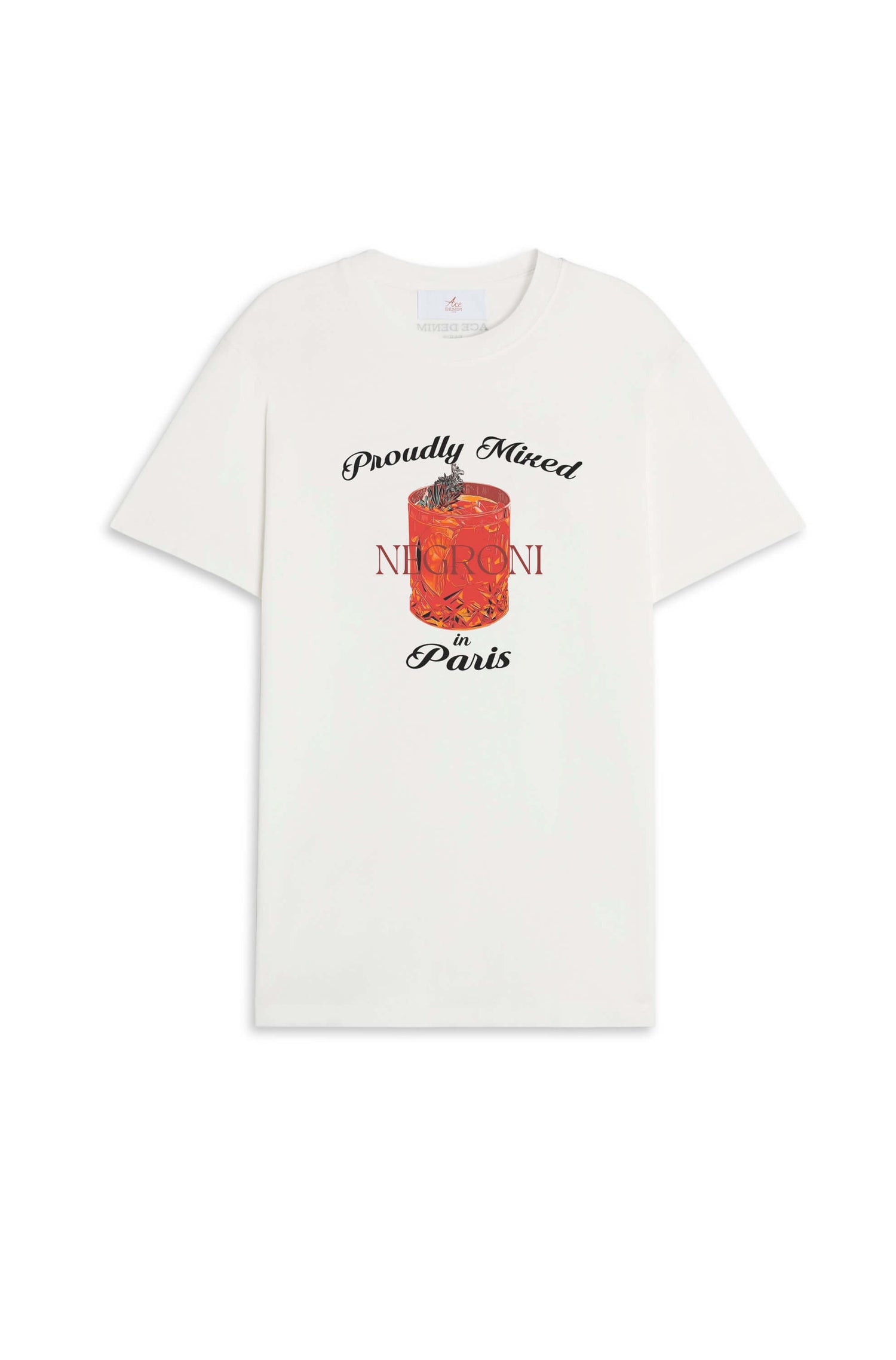Ace Denim - Men&