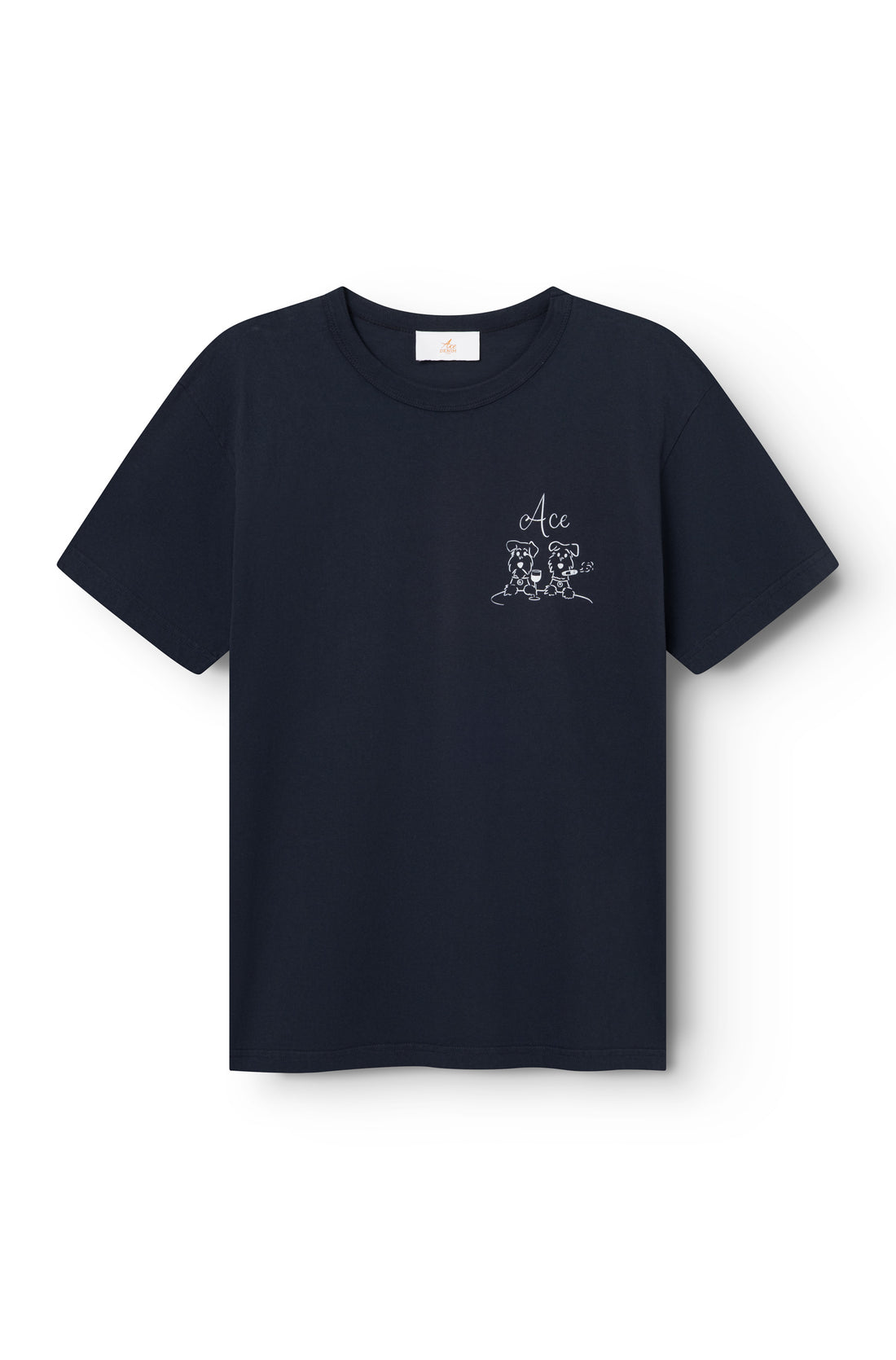 T-shirt Ace&