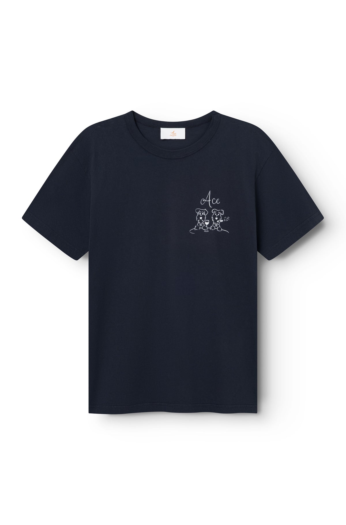 AD95 - T-SHIRT ACE&