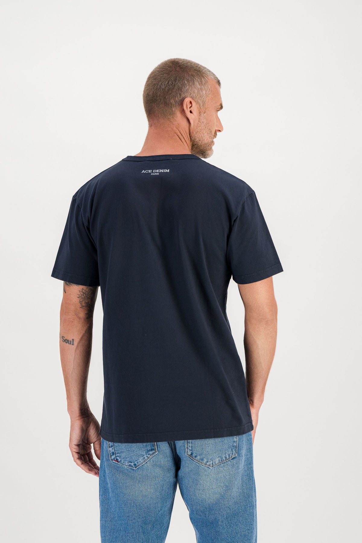 T-shirt Ace&