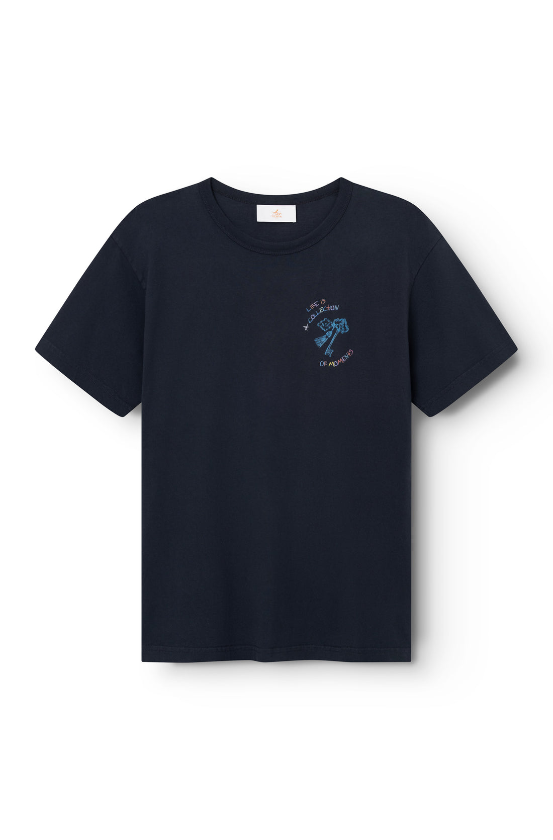 AD95 - T-SHIRT MOMENTS