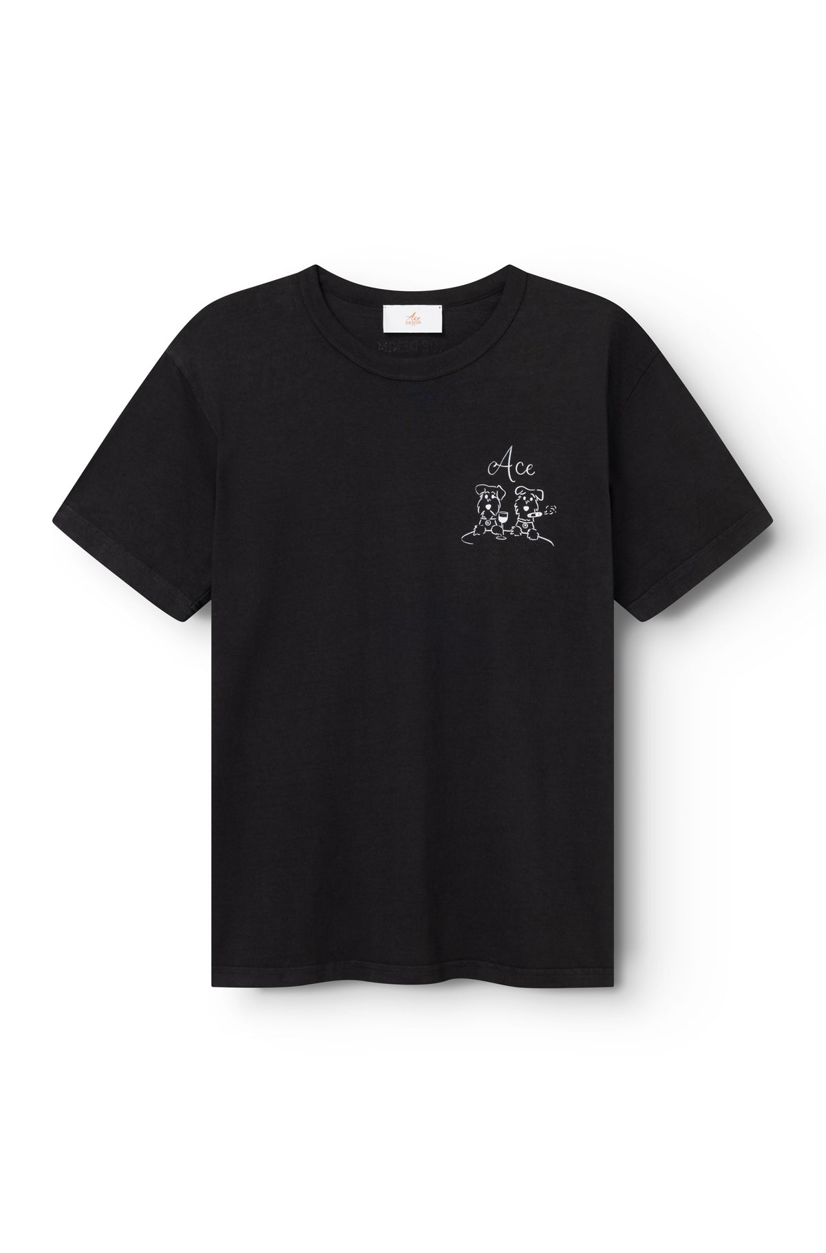 AD95 - T-SHIRT ACE&
