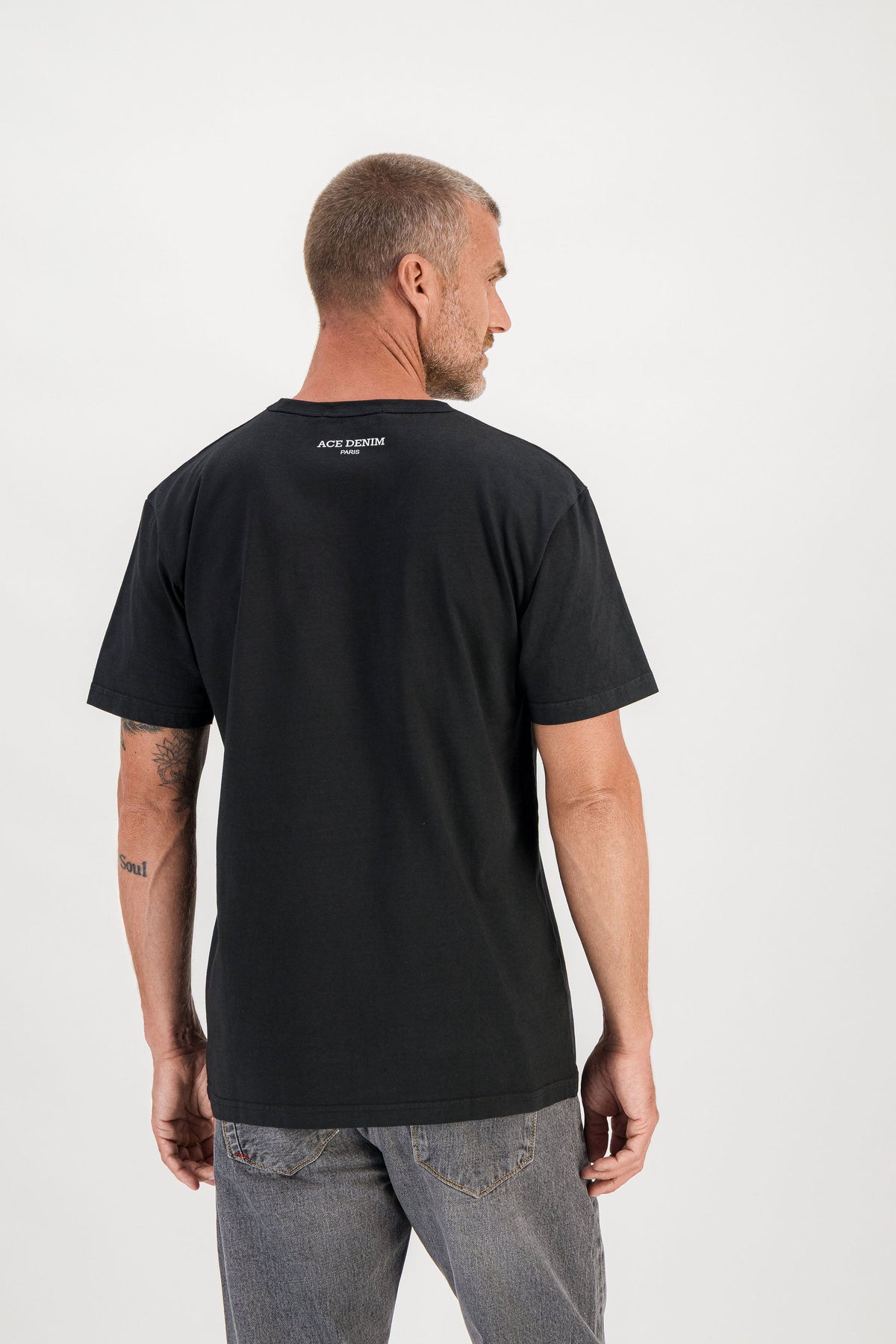 T-shirt Ace&