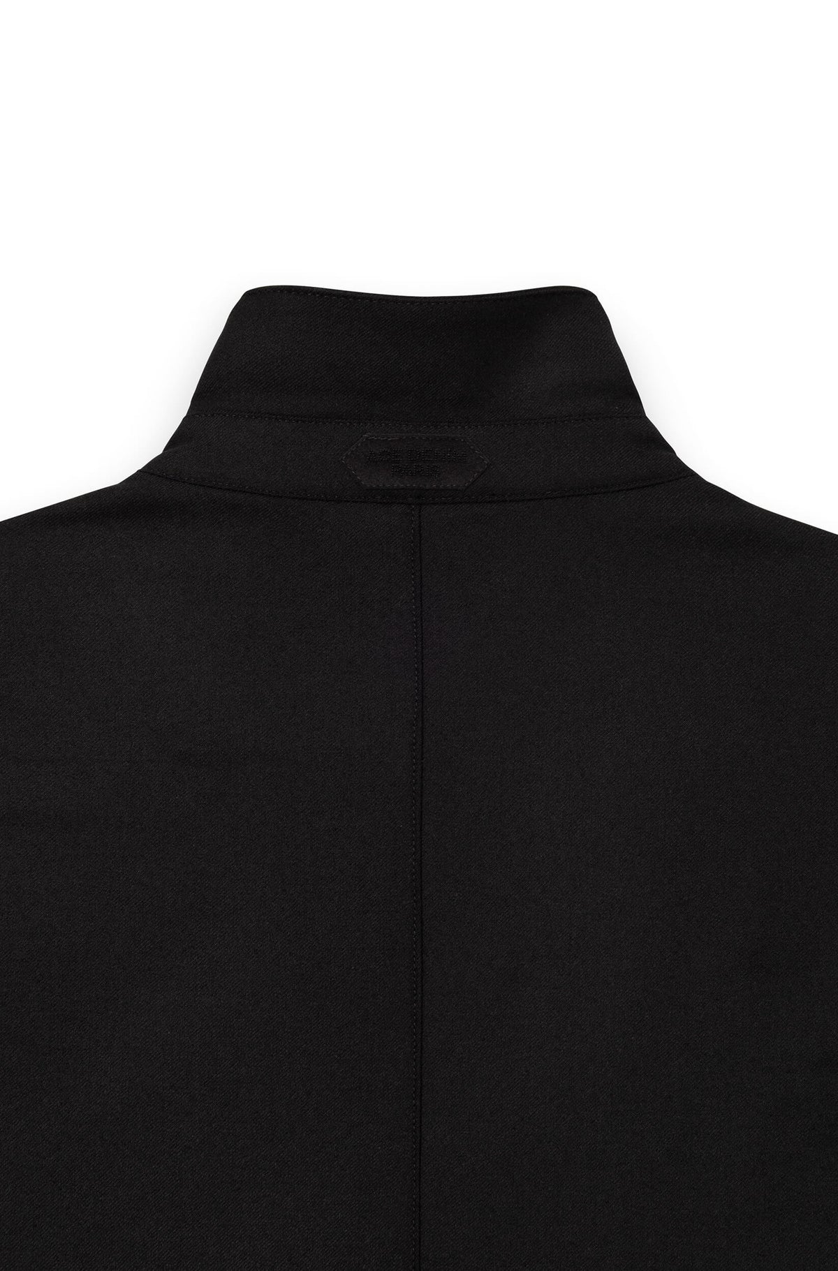 AD 153 - Merino Wool Jacket Black