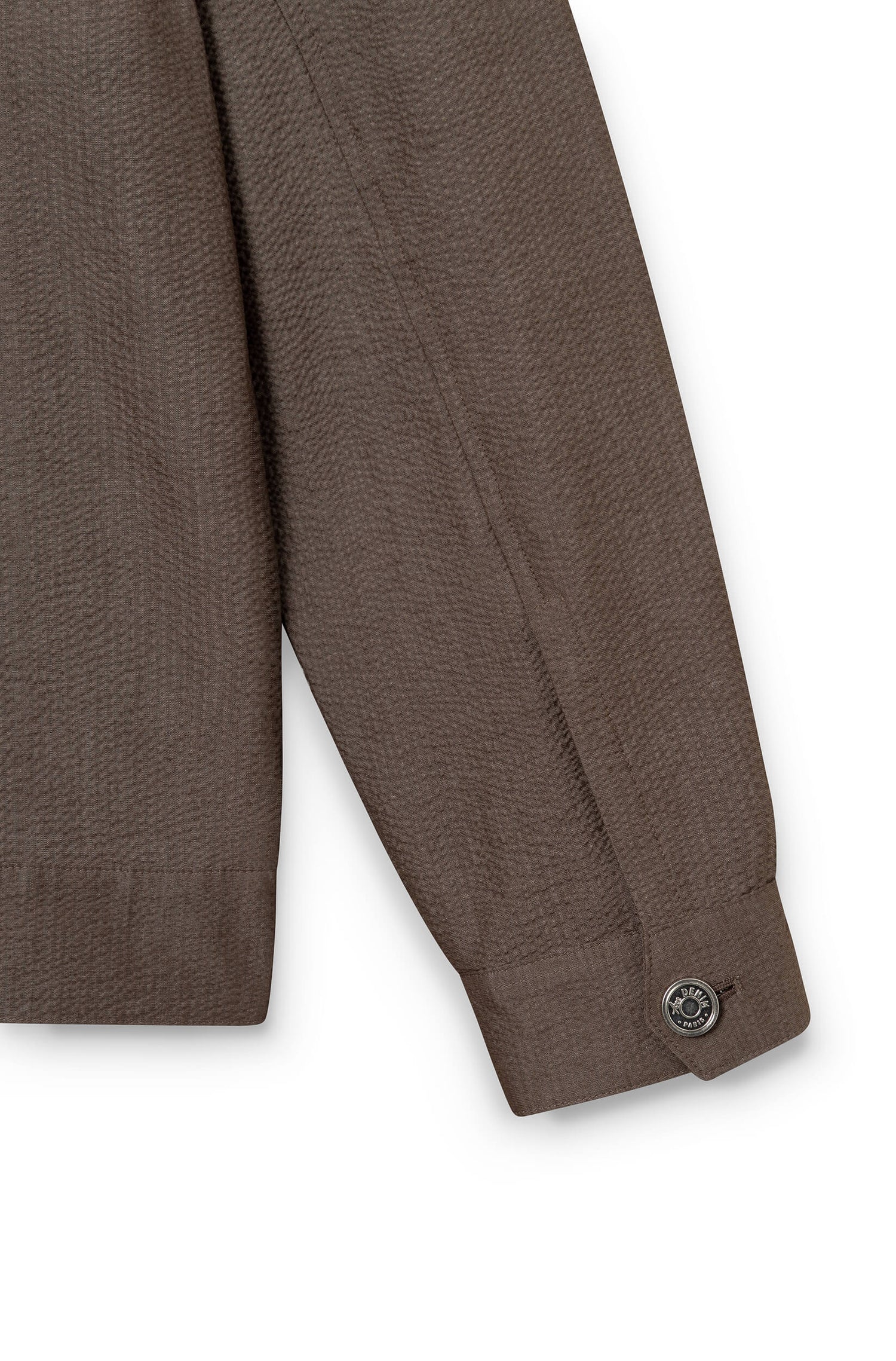 AD 178 - Seersucker Jacket