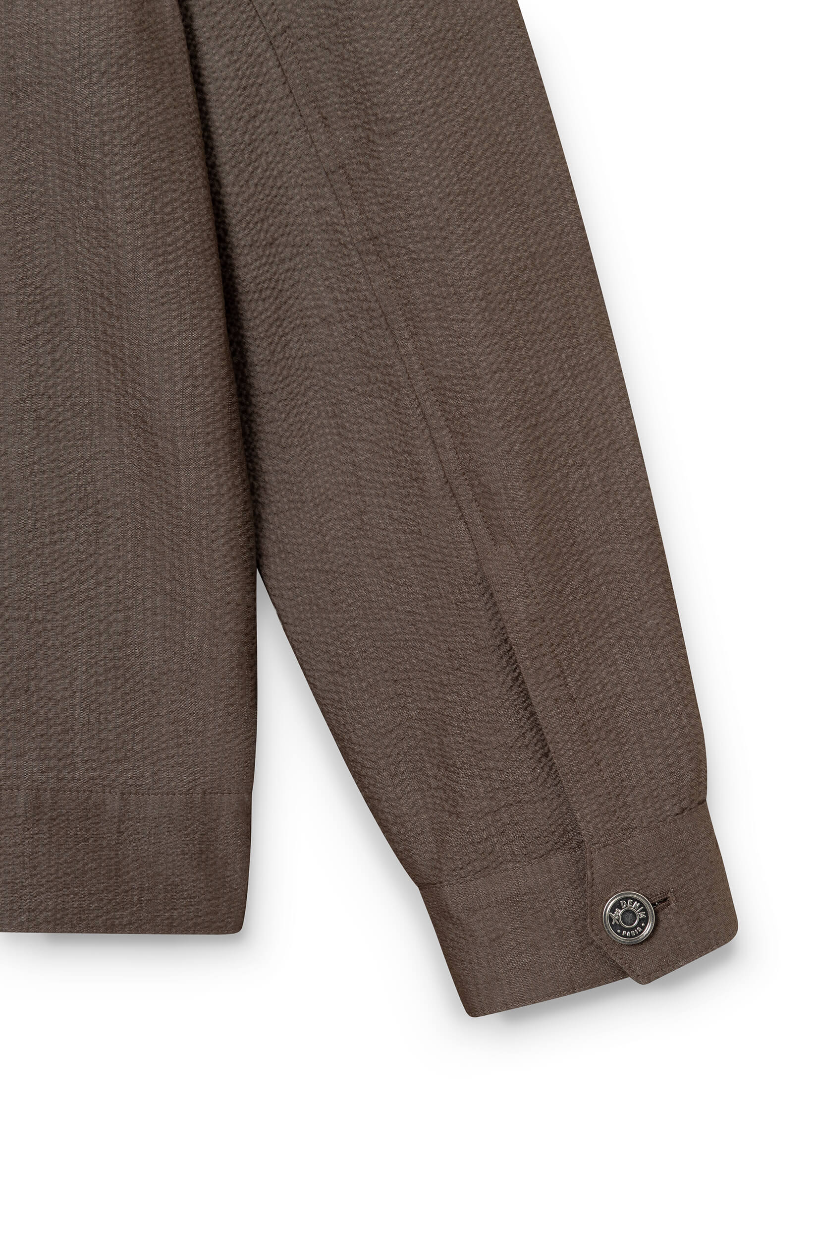 AD 178 - Seersucker Jacket