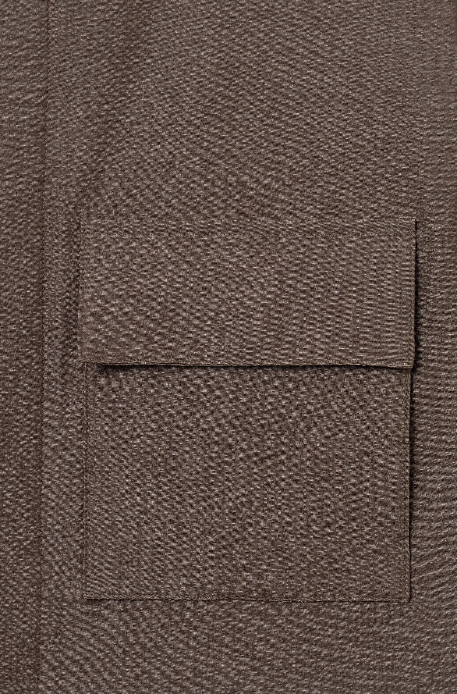 AD 178 - Seersucker Jacket