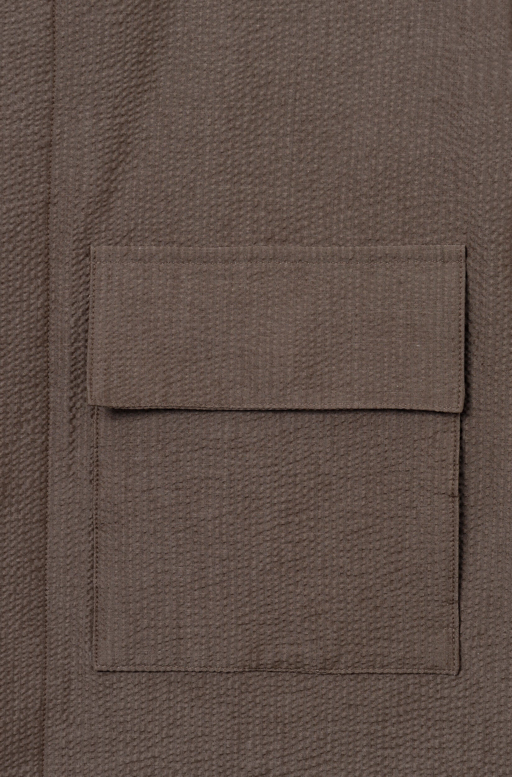 AD 178 - Seersucker Jacket